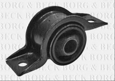 BORG & BECK bsk6458 -  Подвеска, рычаг независимой подвески колеса